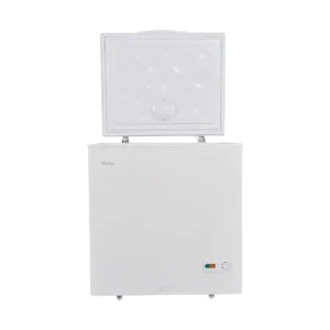 HAIER DEEP FREEZER HDF 245SD