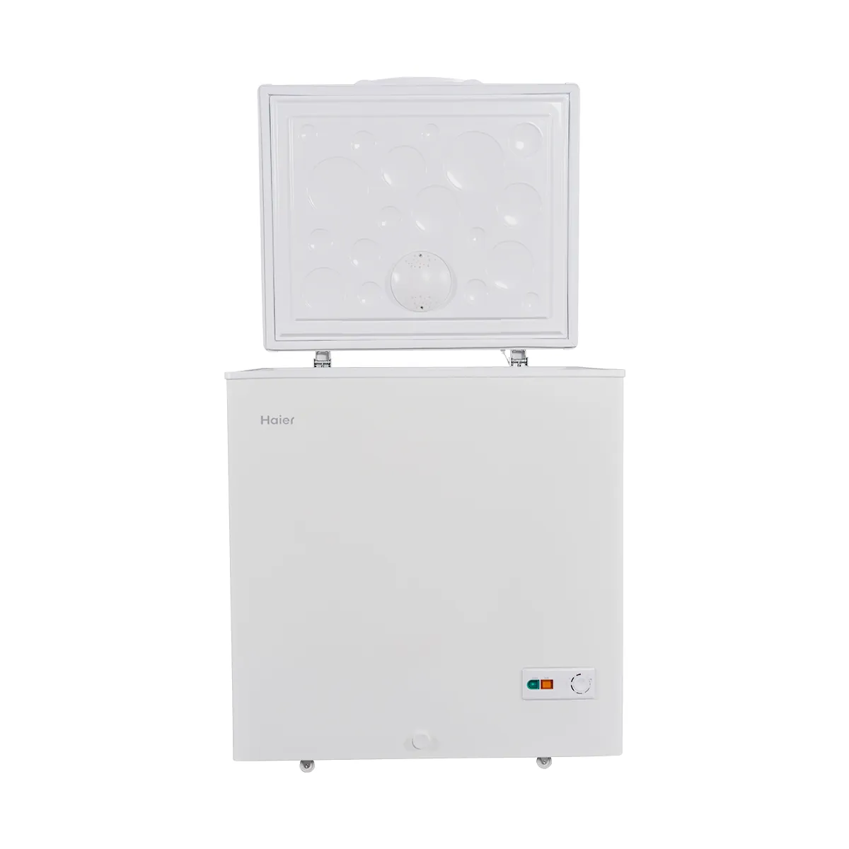 HAIER DEEP FREEZER HDF 245SD HAIER DEEP FREEZER HDF 245SD