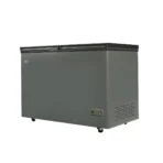 HAIER DEEP FREEZER HDF-385IG GRAY INVERTER