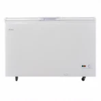 HAIER DEEP FREEZER HDF 405 SD