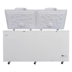 HAIER DEEP FREEZER HDF-545 INVERTER