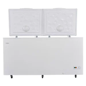 HAIER DEEP FREEZER HDF 545DD 19CUFT FULL FREEZER