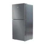 HAIER REFRIGERATOR HRF-216EBS SILVER