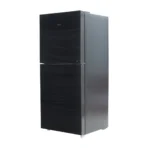 HAIER REFRIGERATOR HRF-216EPB BLACK
