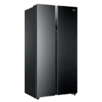 Model 622 IBS HAIER REFRIGERATOR SIDE BY SIDE INVERTER NO FROST