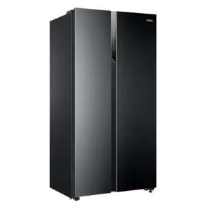Model 622 IBS HAIER REFRIGERATOR SIDE BY SIDE INVERTER NO FROST