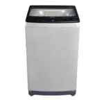 HAIER WASHING MACHINE 8.5KG HWM85-826E GRAY T/L
