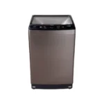 HAIER WASHING MACHINE 12KG HWM120-1789 METALLIC GRAY