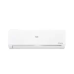 HAIER SPLIT AC INVERTER 1.6TON HSU-19HFCS/013USDC WHITE 19000 BTU, HEAT/COO