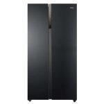 HRF-622 IBG HAIER REFRIGERATOR SIDE BY SIDE INVERTER NO FROST