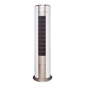 GREE GS-24ISH 2.0 TON HEAT & COOL INVERTER FLOOR STANDING