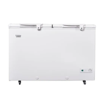 HAIER HDF-545 I DEEP FREEZER INVERTER