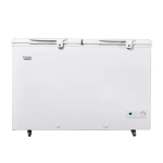 HAIER HDF-545 I DEEP FREEZER INVERTER