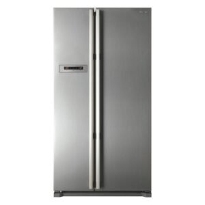 SHARP REFRIGERATOR SIDE BY SIDE DOOR-IN-DOOR