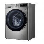 LG WASHING MACHINE 10.5/7 KGS F4V5RGP2T F/L WITH DRYER