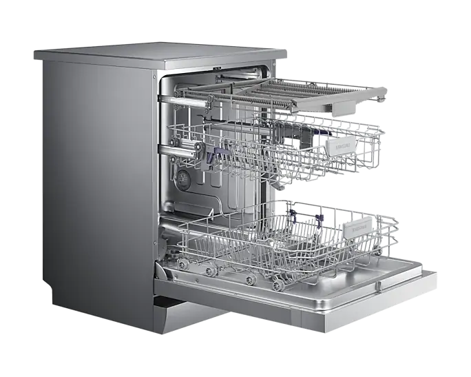 DWM60M5070 SAMSUNG DISHWASHER DWM60M5070 SAMSUNG DISHWASHER