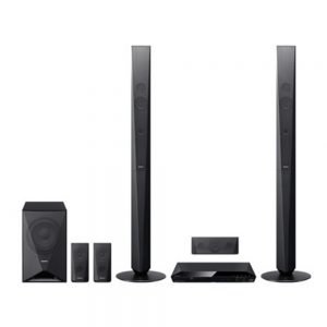 SONY DZ650 HOME THEATRE 1000W