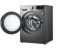 L-G WASHING MACHINE 15/8KG FOL9DGP2S F/L - Image 2