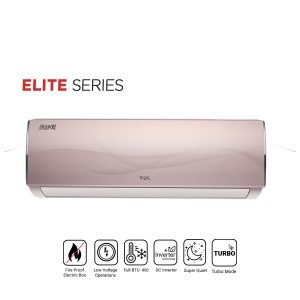 TCL TAC-18HEG 1.5 TON HEAT & COOL INVERTER