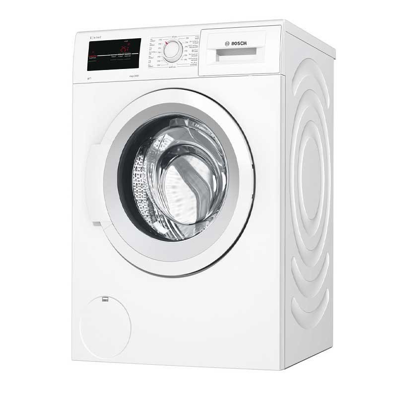 WAJ20170GC BOSCH WASHING MACHINE 7KG WAJ20170GC BOSCH WASHING MACHINE 7KG