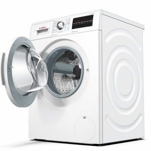 BOSCH WASHING MACHINE 8KG WAJ20180GC PRICE IN PAKISTAN