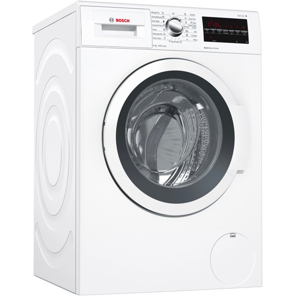 201801 <a href="">Model: WAJ20180GC</a><br> BOSCH WASHING MACHINE 8KG - Image 2
