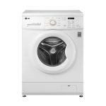 LG WASHING MACHINE 7KG FH2J3QDNPO