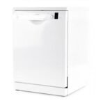 BOSCH DISHWASHER SMS50E92GC - Image 2