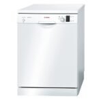 BOSCH DISHWASHER SMS50E92 