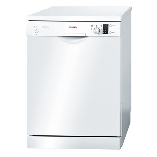 BOSCH DISHWASHER SMS50E92 BOSCH DISHWASHER SMS50E92