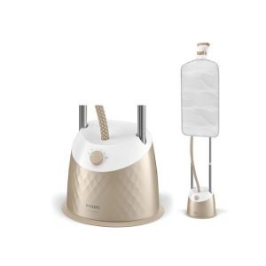 GC484 PHILIPS GARMENT STEAMER