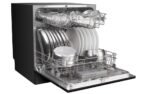 <a href="">Model: Dawlance DDW868CTB</a><br>DAWLANCE DISHWASHER COUNTER-TOP - Image 2