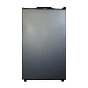Dawlance 9106 Silver Single Door Refrigerator