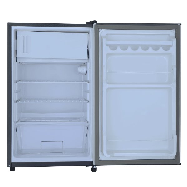 Dawlance 9106 Silver Single Door Refrigerator