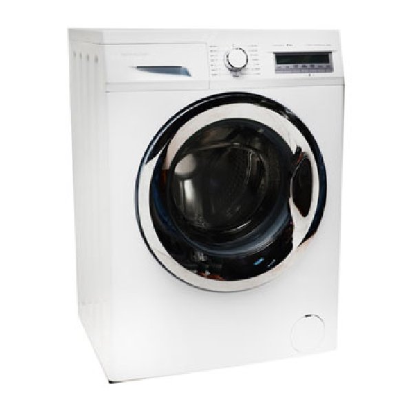 DWF 8200 X Dawlance Inverter Front Load Washing Machine