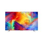 43" P635 UHD Android TV