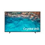 Samsung BU8000 65"Crystal UHD 4K Smart TV 2022