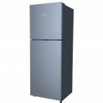 Dawlance 9178LF Chrome Pro Hairline Silver Refrigerator