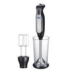 AG-129 Anex Hand Blender with Egg Beater