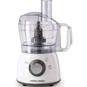 Black & Decker FX-400BMG Food Processor