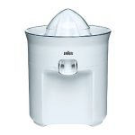 Braun CJ 3050 Tribute Collection Citrus Juicer