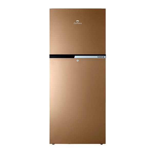 DAWLANCE CHROME 9173 WB Pearl Copper 12 CFT