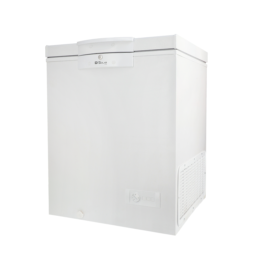 DAWLANCE DEEP FREEZER DF-200PPCM (ARC-P1) WHITE DAWLANCE DEEP FREEZER DF-200PPCM (ARC-P1) WHITE
