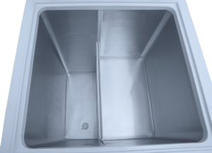 DAWLANCE DEEP FREEZER DF-400P