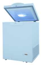 DAWLANCE DEEP FREEZER DF-400P WHITE