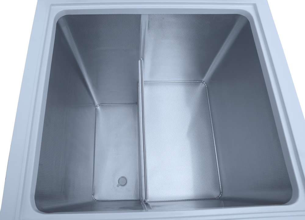 DAWLANCE DEEP FREEZER DF-400P DAWLANCE DEEP FREEZER DF-400P