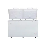 DAWLANCE DEEP FREEZER DF-500DD PCM WHITE