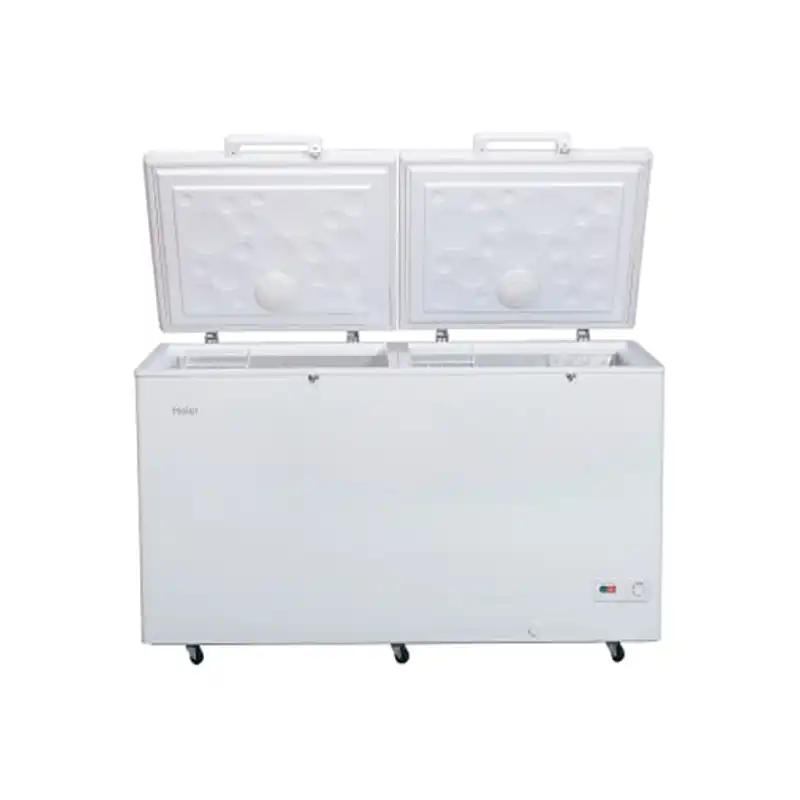 DAWLANCE DEEP FREEZER DF-500DD PCM WHITE DAWLANCE DEEP FREEZER DF-500DD PCM WHITE