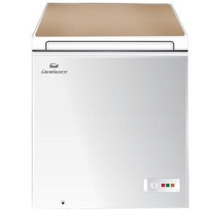 Dawlance DF-200ES GD DEEP FREEZER Glass Door