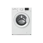 DWF 7120 W Dawlance Inverter Front Load Washing Machine